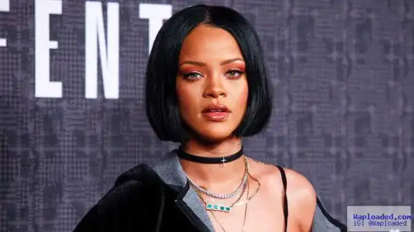 International Singer Rihanna Joins ‘Bates Motel’ in Janet Leigh Role
